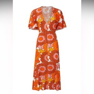 Dodo dress, never worn and in perfect condition.